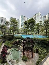 Eight Courtyards (D27), Condominium #497107671